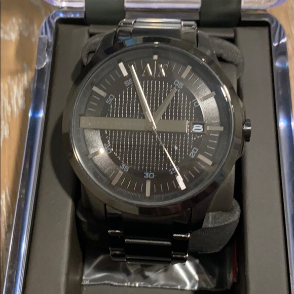 Armani Exchange Men’s Watch - Picture 4 of 7